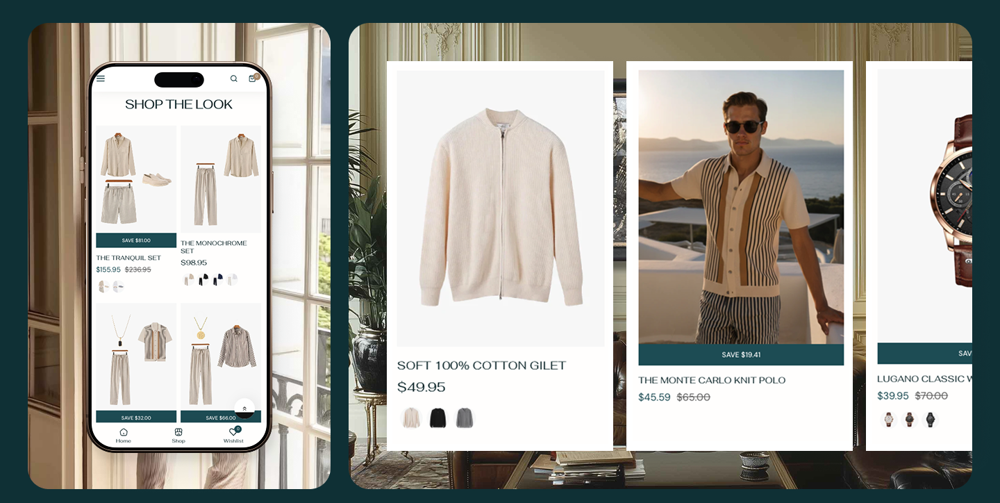 Versailles Chevalier