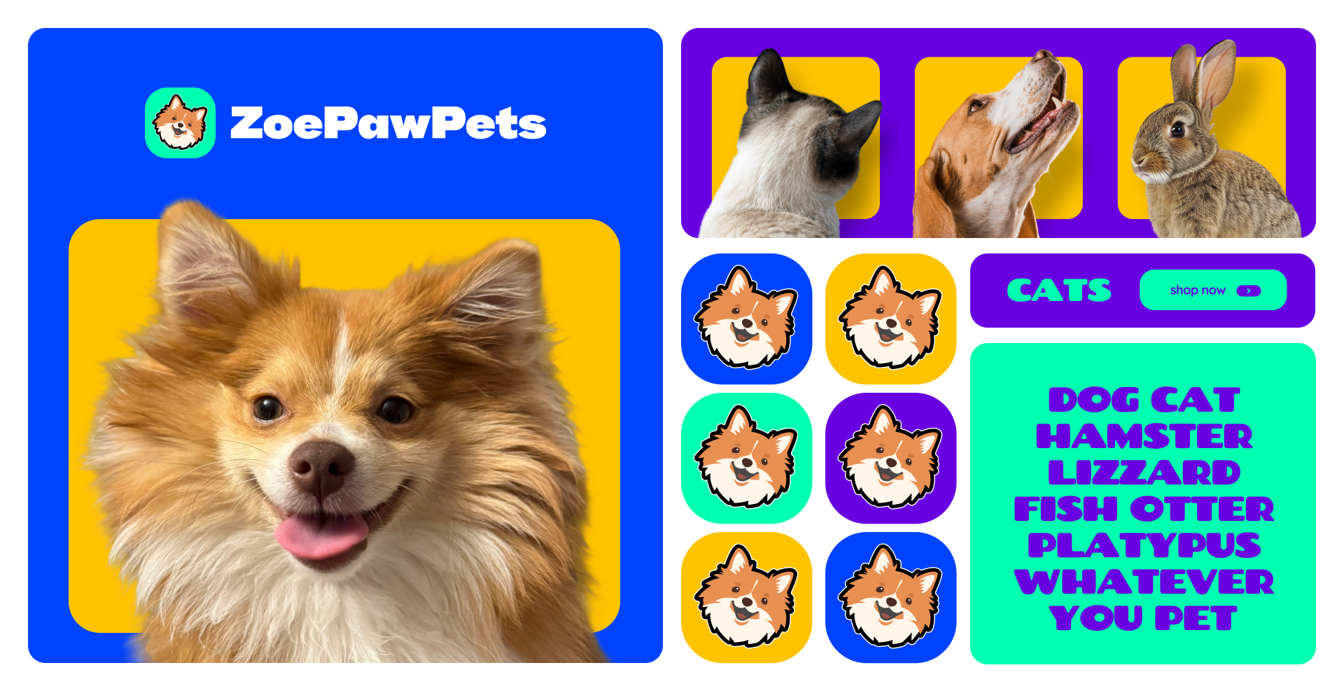 ZoePawPets