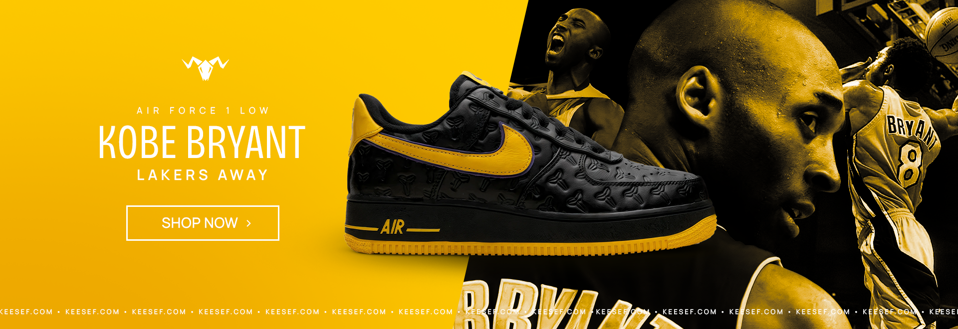 Pacote Vitrine | Banners