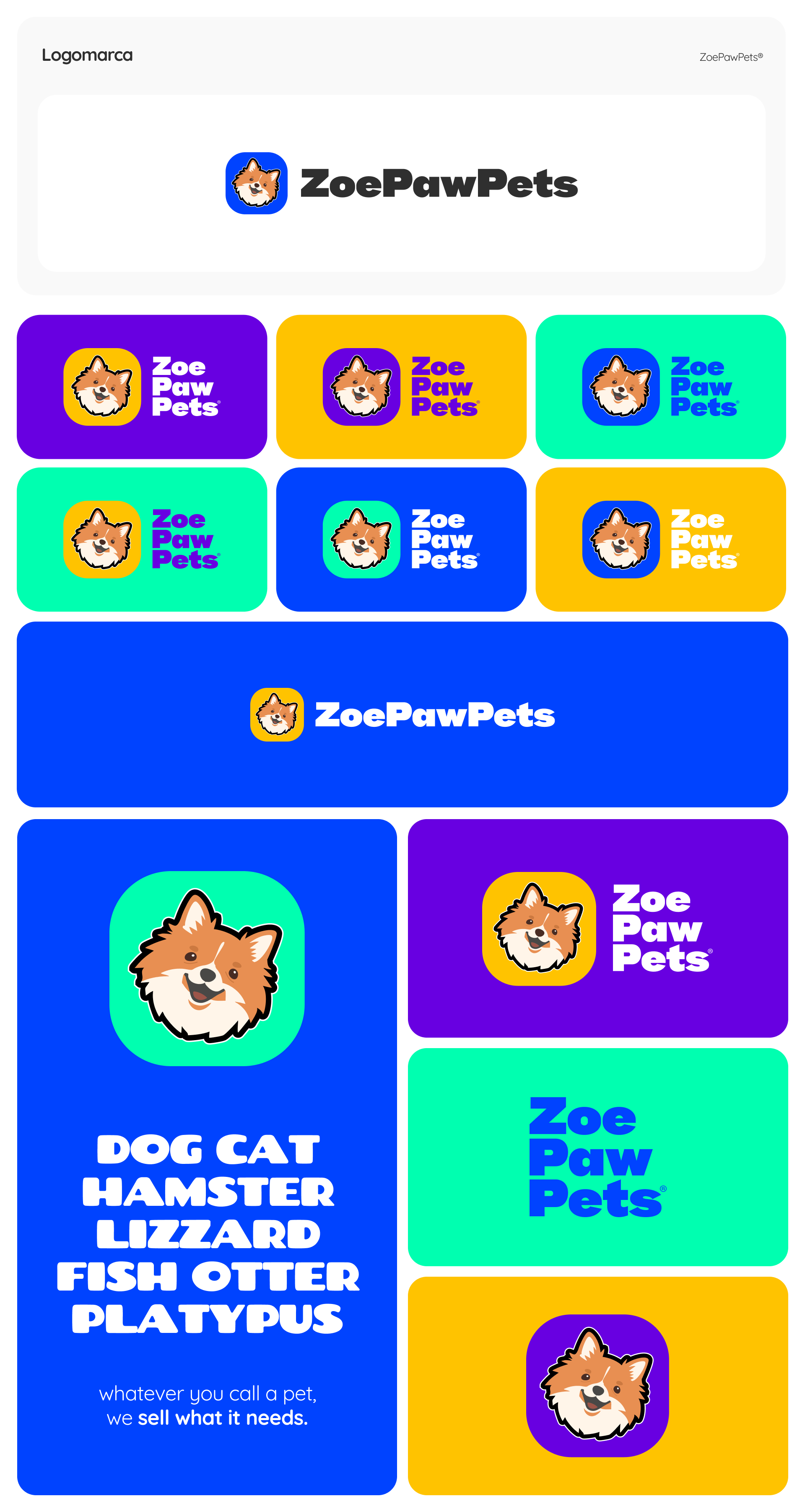 ZoePawPets