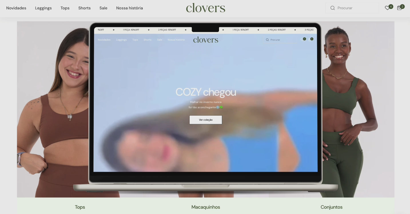 Clovers©